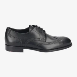 Lloyd Art.  13-156-00* SHERIDAN - Black -Lloyd Shoes Shop aussenseite 1300010128