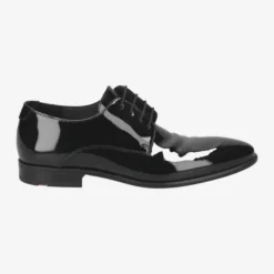 Lloyd Art.  21-627-20 JEREZ - Black -Lloyd Shoes Shop aussenseite 1300070007