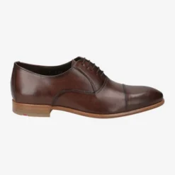 Lloyd Art.  13-147-02* PARCAS - Brown -Lloyd Shoes Shop aussenseite 1303010218