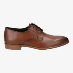 Lloyd Art.  13-146-04* PAMIR - Brown -Lloyd Shoes Shop aussenseite 1303010228