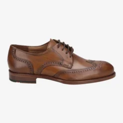 Lloyd Art. 13-156-03* SHERIDAN - Brown 7 Lloyd Art. 13-156-03* SHERIDAN - Brown -Lloyd Shoes Shop aussenseite 1303010238