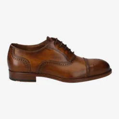 Lloyd Art.  13-154-03* SHEFFIELD - Brown -Lloyd Shoes Shop aussenseite 1303010248