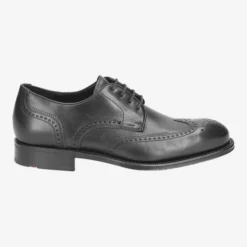 Lloyd Art.  20-746-00* WARWICK - Black -Lloyd Shoes Shop aussenseite 1310010166