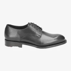 Lloyd Art. 20-748-00* WARREN - Black 7 Lloyd Art. 20-748-00* WARREN - Black -Lloyd Shoes Shop aussenseite 1310010176