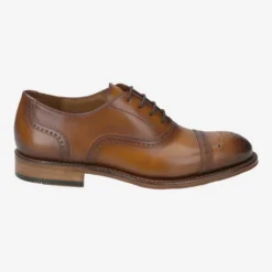 Lloyd Art. 20-747-01* WATERLOO - Brown 7 Lloyd Art. 20-747-01* WATERLOO - Brown -Lloyd Shoes Shop aussenseite 1313010166
