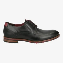 Lloyd Art.  11-068-10* DENOS - Black -Lloyd Shoes Shop aussenseite 1320010074