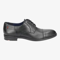 Lloyd Art.  22-525-00 LIAS - Black -Lloyd Shoes Shop aussenseite 1320010297