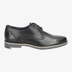 Lloyd Art.  12-019-00 LANGSTON - Black -Lloyd Shoes Shop aussenseite 1320010466