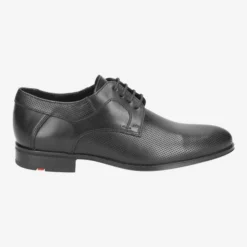 Lloyd Art.  10-153-10 LEVIN - Black -Lloyd Shoes Shop aussenseite 1320010496