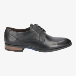 Lloyd Art.  12-155-10 ROY - Black -Lloyd Shoes Shop aussenseite 1320010506