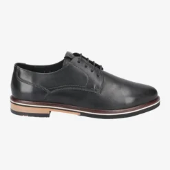 Lloyd Art.  13-355-00* KEAST - Black -Lloyd Shoes Shop aussenseite 1320010578