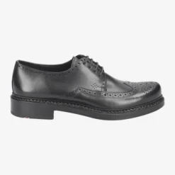Lloyd Art. 20-754-00* WOTAN - Black 7 Lloyd Art. 20-754-00* WOTAN - Black -Lloyd Shoes Shop aussenseite 1320010638