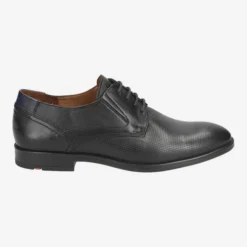 Lloyd Art.  KELSAN - Black -Lloyd Shoes Shop aussenseite 1320020064