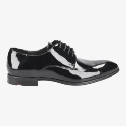 Lloyd Art.  23-731-00 PORTA SILVI - Black -Lloyd Shoes Shop aussenseite 1320070001