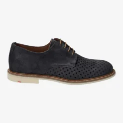 Lloyd Art.  12-121-31* PARKER - Gray -Lloyd Shoes Shop aussenseite 1322060036