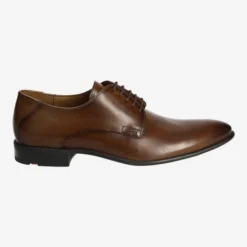 Lloyd Art.  29-705-25 NIK - Brown -Lloyd Shoes Shop aussenseite 1323010011