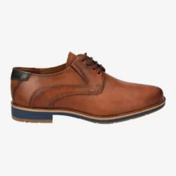 Lloyd Art.  22-860-12* KAZAN - Brown -Lloyd Shoes Shop aussenseite 1323010517