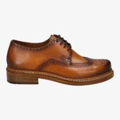 Lloyd Art.  20-754-23* WOTAN - Brown -Lloyd Shoes Shop aussenseite 1323010518