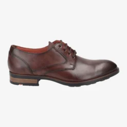 Lloyd Art.  23-655-03 JACKSON FIN - Brown -Lloyd Shoes Shop aussenseite 1323010551