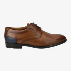Lloyd Art.  13-350-05 KALMAR - Brown -Lloyd Shoes Shop aussenseite 1323010578
