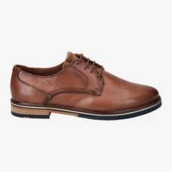 Lloyd Art.  13-355-31* KEAST - Brown -Lloyd Shoes Shop aussenseite 1323010588