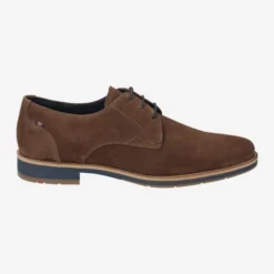 Lloyd Art.  12-019-25 LANGSTON - Brown -Lloyd Shoes Shop aussenseite 1323060066