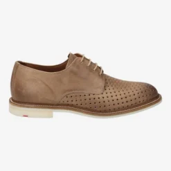 Lloyd Art.  12-121-32* PARKER - Brown -Lloyd Shoes Shop aussenseite 1323060076