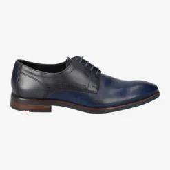 Lloyd Art.  18-149-19 DON - Blue -Lloyd Shoes Shop aussenseite 1328010016