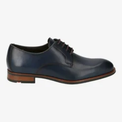 Lloyd Art.  12-076-28* SABRE - Blue -Lloyd Shoes Shop aussenseite 1328010037
