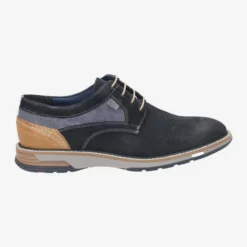 Lloyd Art.  13-014-28 DARRIS - Blue -Lloyd Shoes Shop aussenseite 1328060158