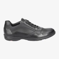Lloyd Art.  23-684-10 BARNARD HER - Black -Lloyd Shoes Shop aussenseite 1330010211