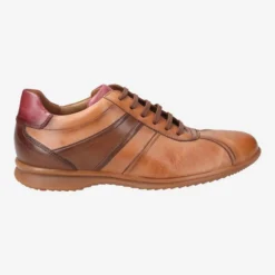 Lloyd Art.  13-046-03* DAVOS - Brown -Lloyd Shoes Shop aussenseite 1333010268
