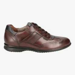 Lloyd Art.  21-536-13 VERNON - Brown -Lloyd Shoes Shop aussenseite 1333080005