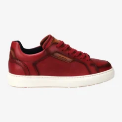 Lloyd Art.  13-034-36* MALAGA - Red -Lloyd Shoes Shop aussenseite 1335010008