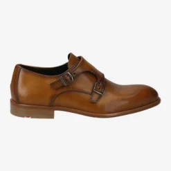 Lloyd Art.  13-097-03* SALVADOR - Brown -Lloyd Shoes Shop aussenseite 1403010028