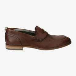 Lloyd Art.  13-131-03* RIPAN - Brown -Lloyd Shoes Shop aussenseite 1413010028