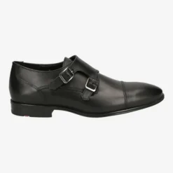 Lloyd Art.  10-137-00 MAILAND - Black -Lloyd Shoes Shop aussenseite 1420010052