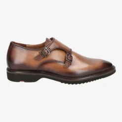 Lloyd Art.  21-592-03* MACAO - Brown -Lloyd Shoes Shop aussenseite 1423010035