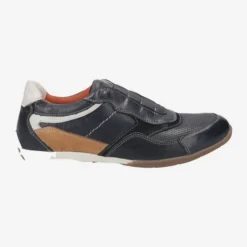 Lloyd Art.  13-002-18 BANFIELD - Blue -Lloyd Shoes Shop aussenseite 1438010018