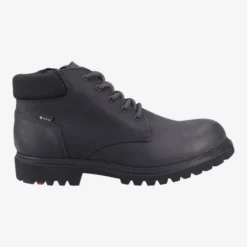 Lloyd Art.  23-507-10 VANCOUVER T - Black -Lloyd Shoes Shop aussenseite 1520080051