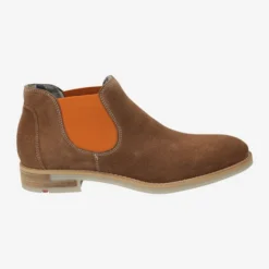 Lloyd Art.  13-011-25 DALBY - Brown -Lloyd Shoes Shop aussenseite 1523060028