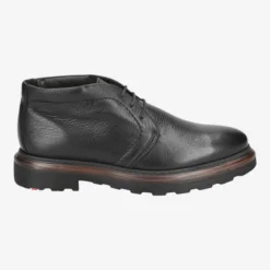 Lloyd Art.  21-629-00* OSBORN - Black -Lloyd Shoes Shop aussenseite 1580010155