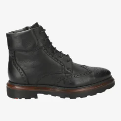 Lloyd Art. 21-631-00* OSKO - Black 7 Lloyd Art. 21-631-00* OSKO - Black -Lloyd Shoes Shop aussenseite 1580010187