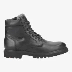 Lloyd Art. 23-561-10 DAVID ANDOR - Black 8 Lloyd Art. 23-561-10 DAVID ANDOR - Black -Lloyd Shoes Shop aussenseite 1580010251