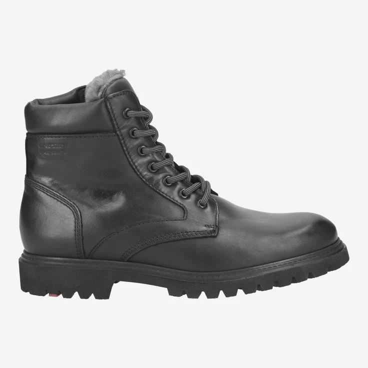 Lloyd Art. 23-561-10 DAVID ANDOR - Black 3 Lloyd Art. 23-561-10 DAVID ANDOR - Black - Image 3