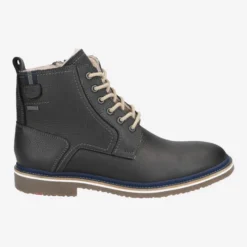 Lloyd Art.  21-580-00 VIDAL - Black -Lloyd Shoes Shop aussenseite 1580080065