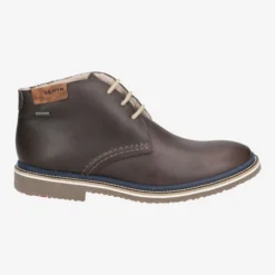 Lloyd Art.  22-581-07* VALENCIA - Brown -Lloyd Shoes Shop aussenseite 1580080067