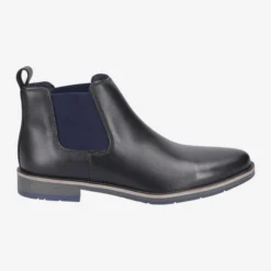 Lloyd Art.  23-580-00 LAWRENCE JE - Black -Lloyd Shoes Shop aussenseite 1620010131