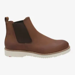 Lloyd Art.  23-621-03 DENTON ANDO - Brown -Lloyd Shoes Shop aussenseite 1623010171