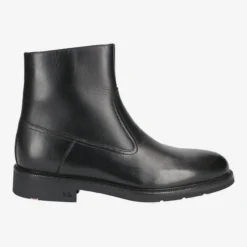 Lloyd Art.  21-623-00 JEFFERSON - Black -Lloyd Shoes Shop aussenseite 1680010085